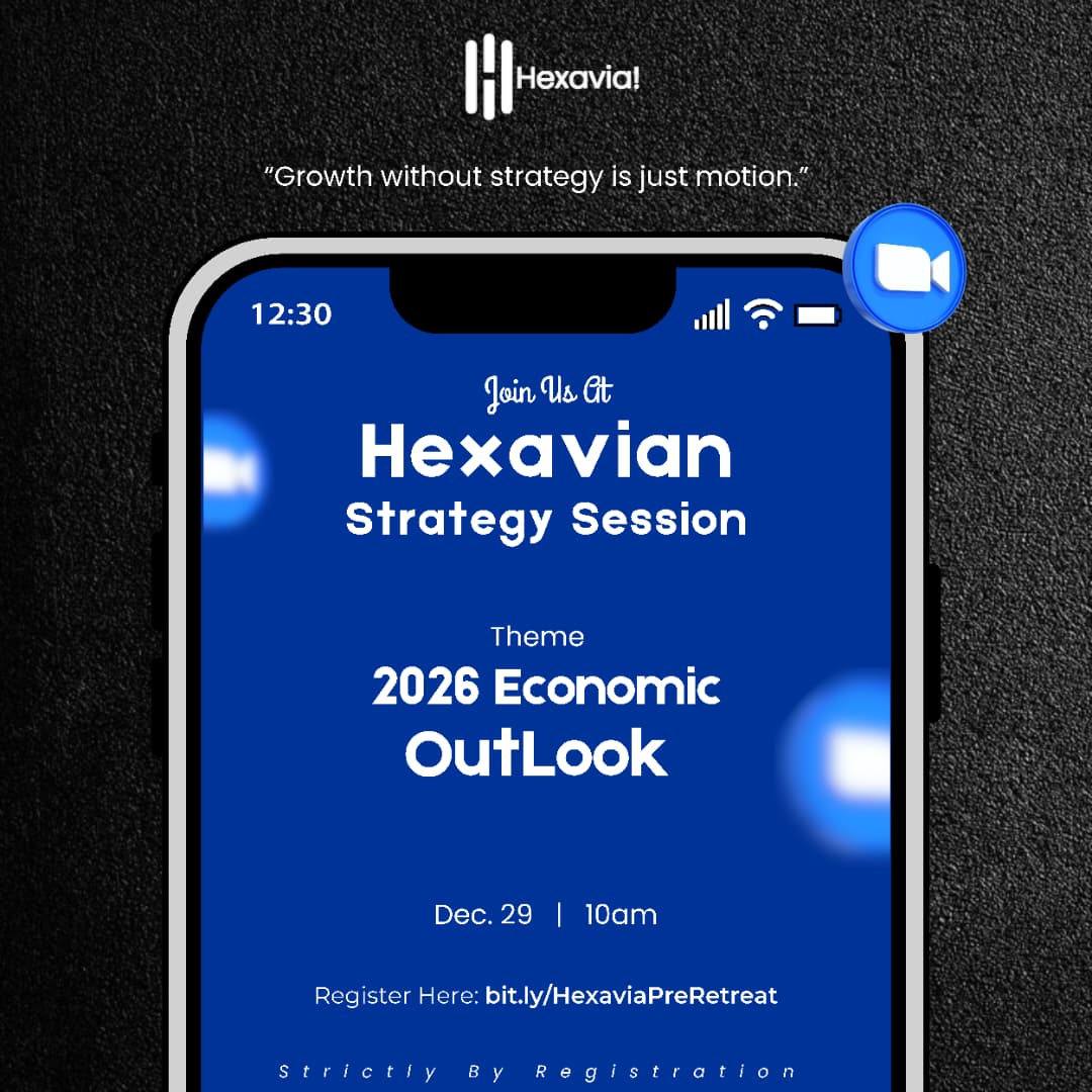 Hexavia! Strategy Sessions