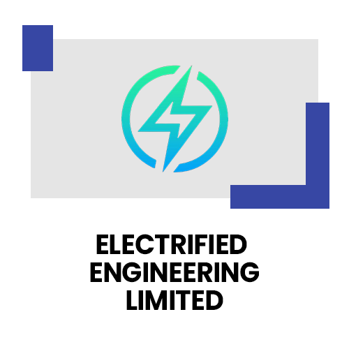 Electrified Engineeringwebsite