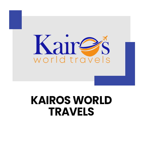 Kairos Worldwebsite